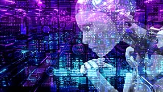 There are fears AI could replace some job roles