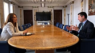 «Η ελληνική οικονοία μπορεί να υπεραποδώσει» εκτιμά ο επικεφαλής οικονομολόγος της Eurobank, Τ. Αναστασάτος