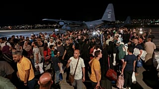 درگیری‌های سودان؛ ده‌ها هزار نفر به کشورهای همسایه پناه برده‌اند