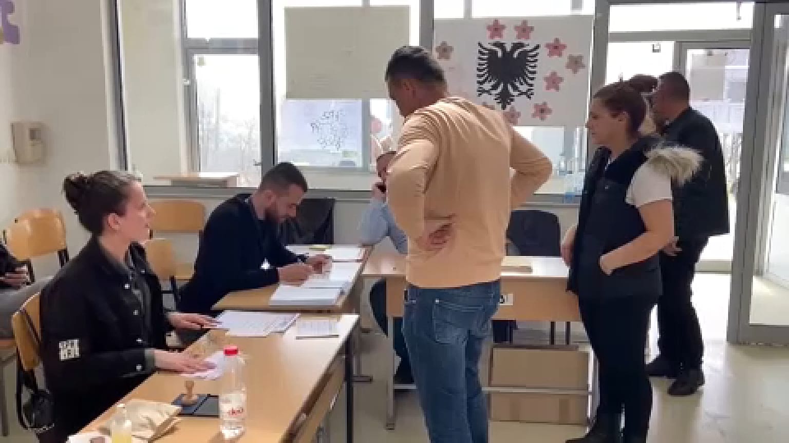Εκλογές στο Κόσοβο