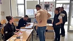 Εκλογές στο Κόσοβο