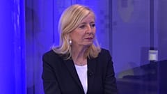 Provedora de Justiça da UE: "Europa tem de ter autoridade moral para se afirmar a nível global"