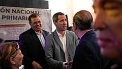 خوان گوایدو