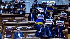 البرلمان البرتغالي 