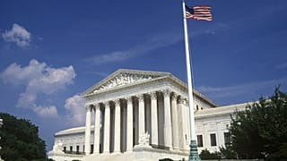 The US supreme court has declined to hear certain climate cases. 