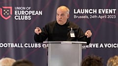 União dos Clubes Europeus