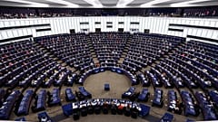 Ευρωπαϊκό Κοινοβούλιο