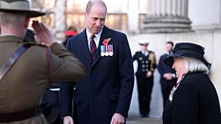 İngiltere Prensi William