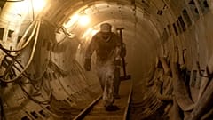 Still from 'Chernobyl'