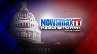 A Newsmax TV logója