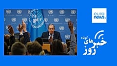 سرگئی لاوروف