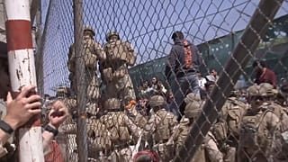 Taliban, 'Kabil Havaalanı saldırısının planlayıcısı IŞİD üyesini' öldürdü