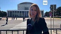 Es ist nicht das erste Mal, dass eine Veranstaltung wie diese in Europa stattfindet.