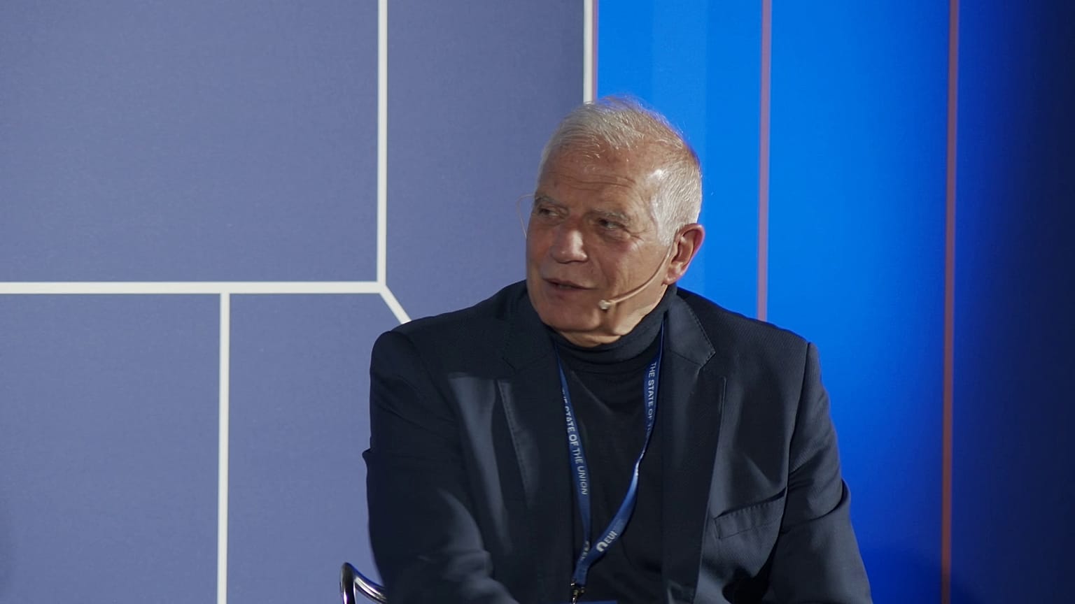 AB Dış İlişkiler Yüksek Temsilcisi Borrell: 'Eğer desteklemezsek Ukrayna birkaç gün içinde düşer'