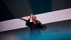 Ρετζέπ Ταγίπ Ερντογάν