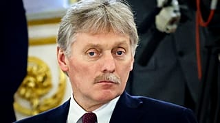 Kremlin Sözcüsü Dmitriy Peskov