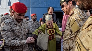 خروج از سودان