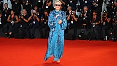 Meryl Streep
