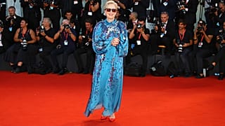 Meryl Streep