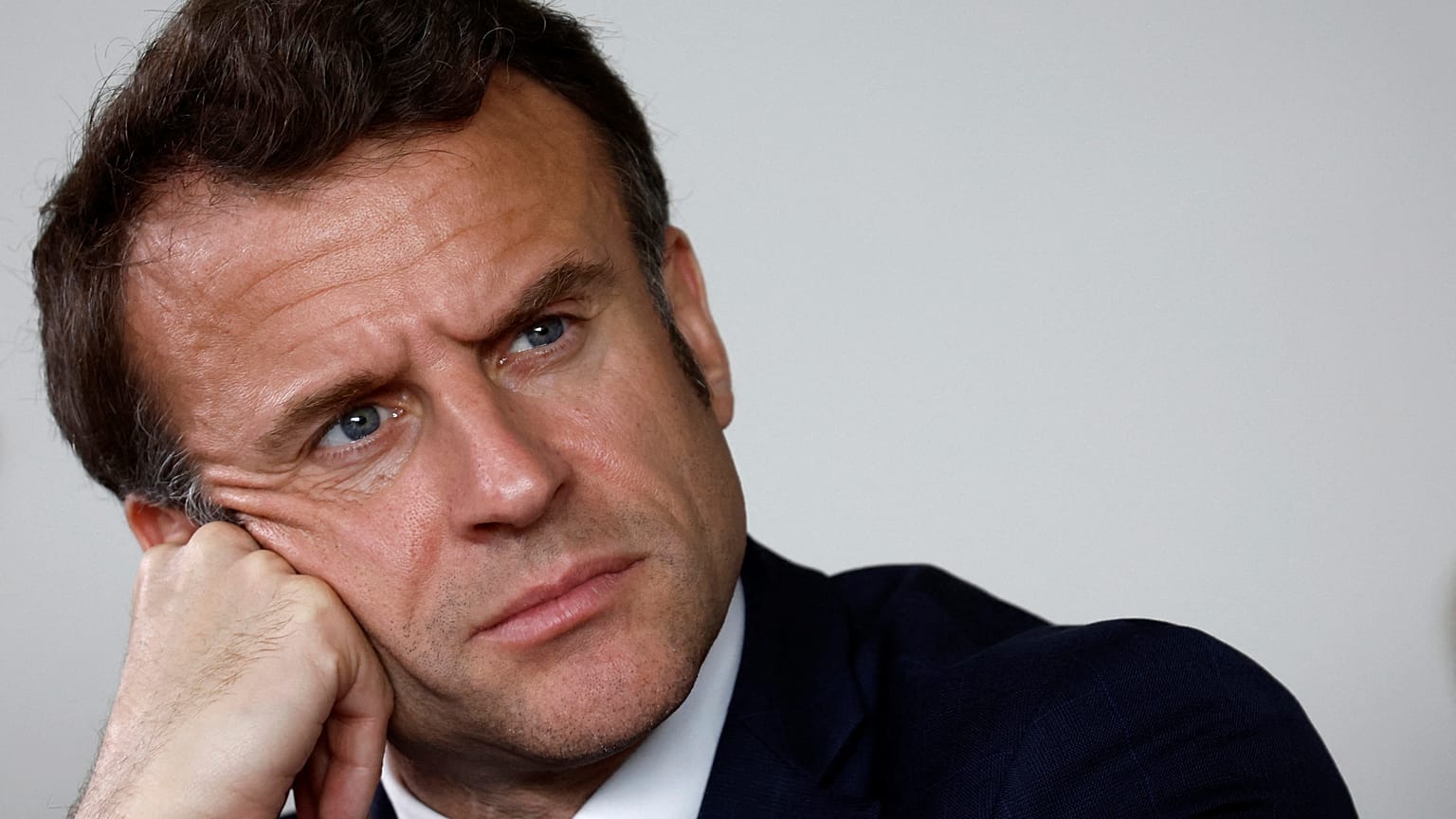 Macron 