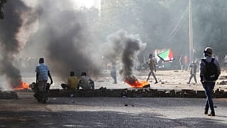 Sudan'da çatışmalar konusunda DSÖ'den uyarı