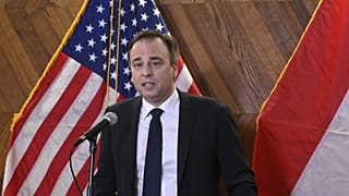 David Pressman, az Egyesült Államok budapesti nagykövete