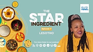 The Star Ingredient. Episode 7.