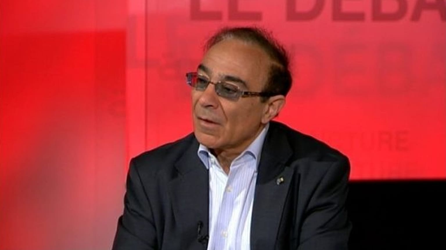 سامي خياط
