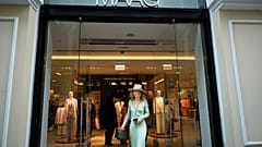 Depois da invasão da Ucrânia, o grupo Inditex fechou as 502 lojas que tinha na Rússia e suspendeu as vendas online no país.