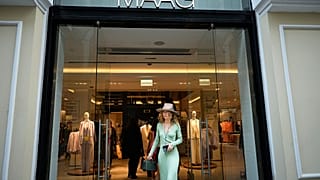 Depois da invasão da Ucrânia, o grupo Inditex fechou as 502 lojas que tinha na Rússia e suspendeu as vendas online no país.