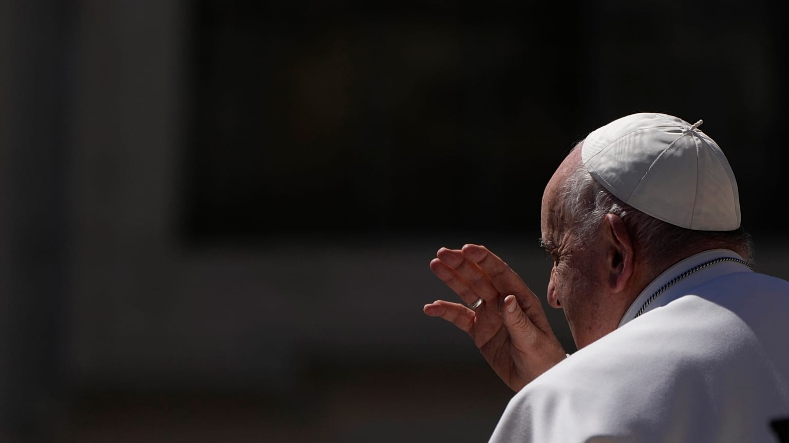 Papa Francis