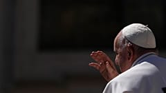 Papa Francis
