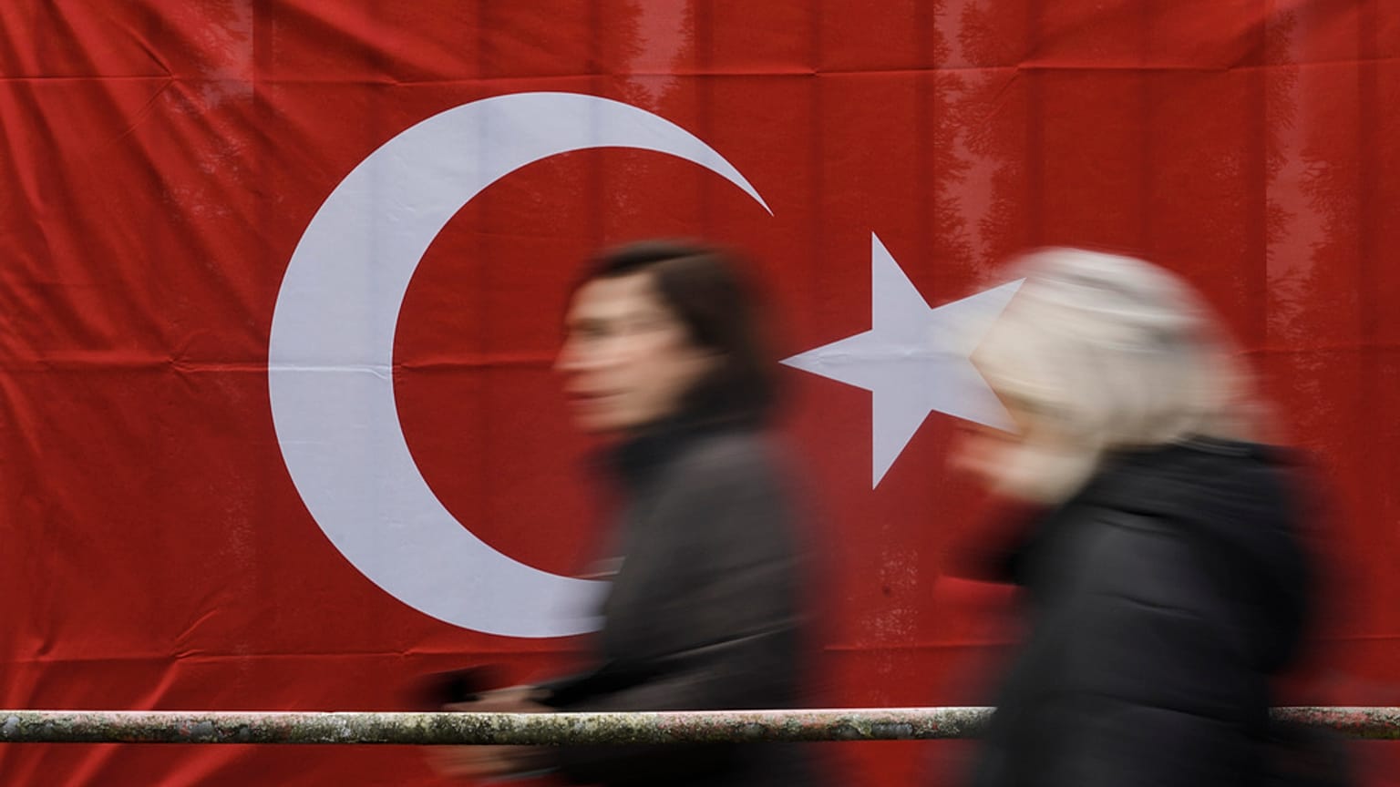2023 Cumhurbaşkanlığı seçimi yurt dışı sonuçları