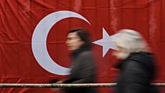 2023 Cumhurbaşkanlığı seçimi yurt dışı sonuçları