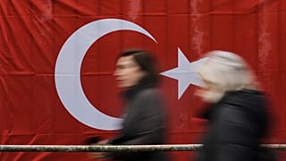 2023 Cumhurbaşkanlığı seçimi yurt dışı sonuçları