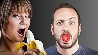 افزایش خطر ابتلا به سرطان گلو با سکس دهانی