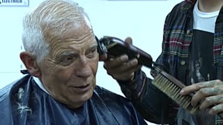 Ο ΖΟΖΕΠ ΜΠΟΡΕΛ