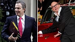 Harry Hill presents 'TONY!'