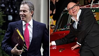 Harry Hill presents 'TONY!'