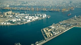 Emirates DP World