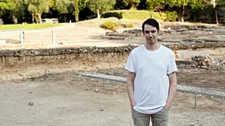Ευθύμης Θέου