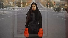 اثر نیوشا توکلیان در موزه هنر لس‌آنجلس