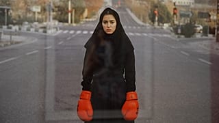 اثر نیوشا توکلیان در موزه هنر لس‌آنجلس