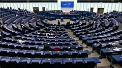 Council of Europe, Strasbourg
