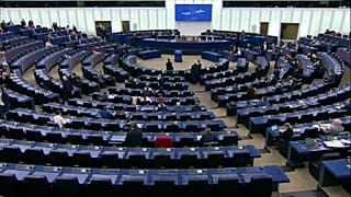 Council of Europe, Strasbourg