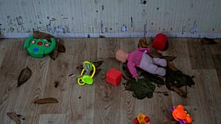 Creche de Kherson. Kiev denuncia deportação de, pelo menos, um milhar de crianças em oito meses de ocupação russa da região