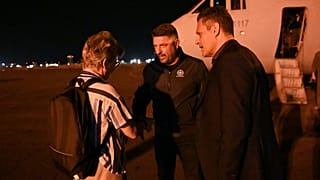 Ο Έλληνας Υφυπουργός Άμυνας Νίκος Χαρδαλιάς