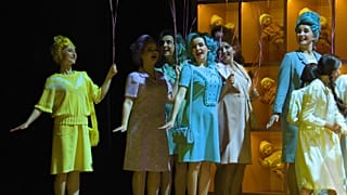 Visionarios directores de escena del siglo XXI