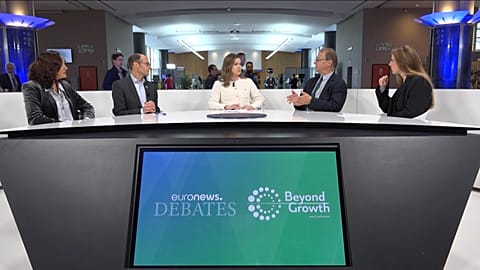 Beyond Growth: Why the focus should be on reducing inequality instead of GDP 