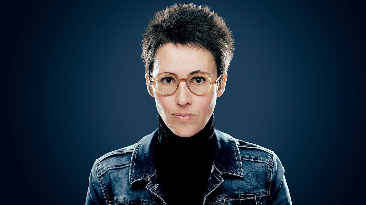 Eva Baltasar's Boulder is nominated for the International Booker Prize